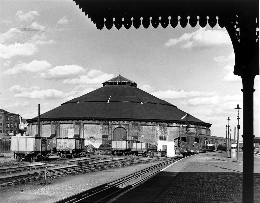 Half A Century Of The Roundhouse | The Arts Desk